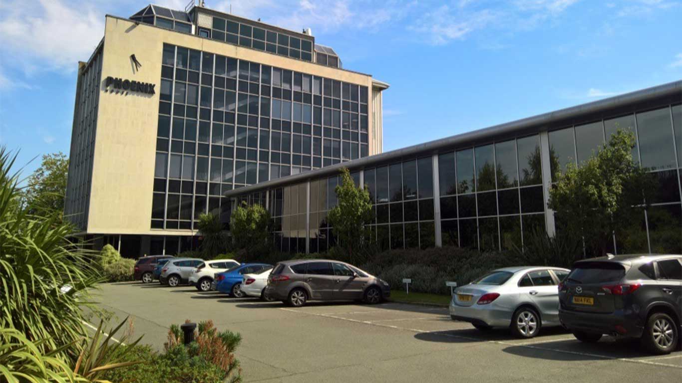 Phoenix House