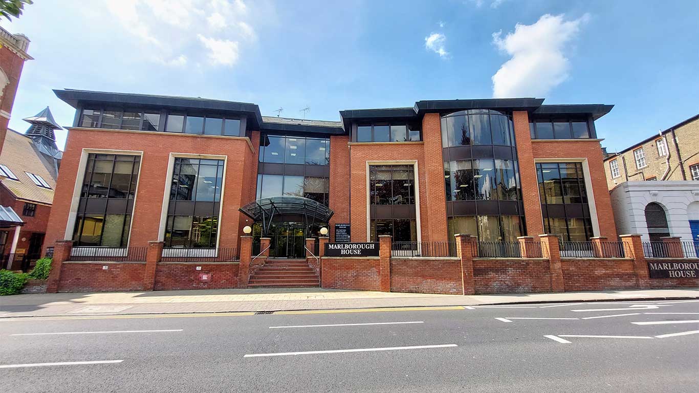 Office Space in Chelmsford