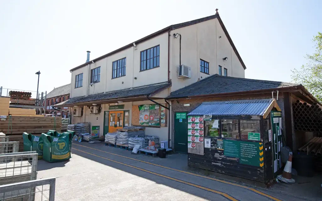 Commercial Investment for Sale in Burnham-on-Crouch