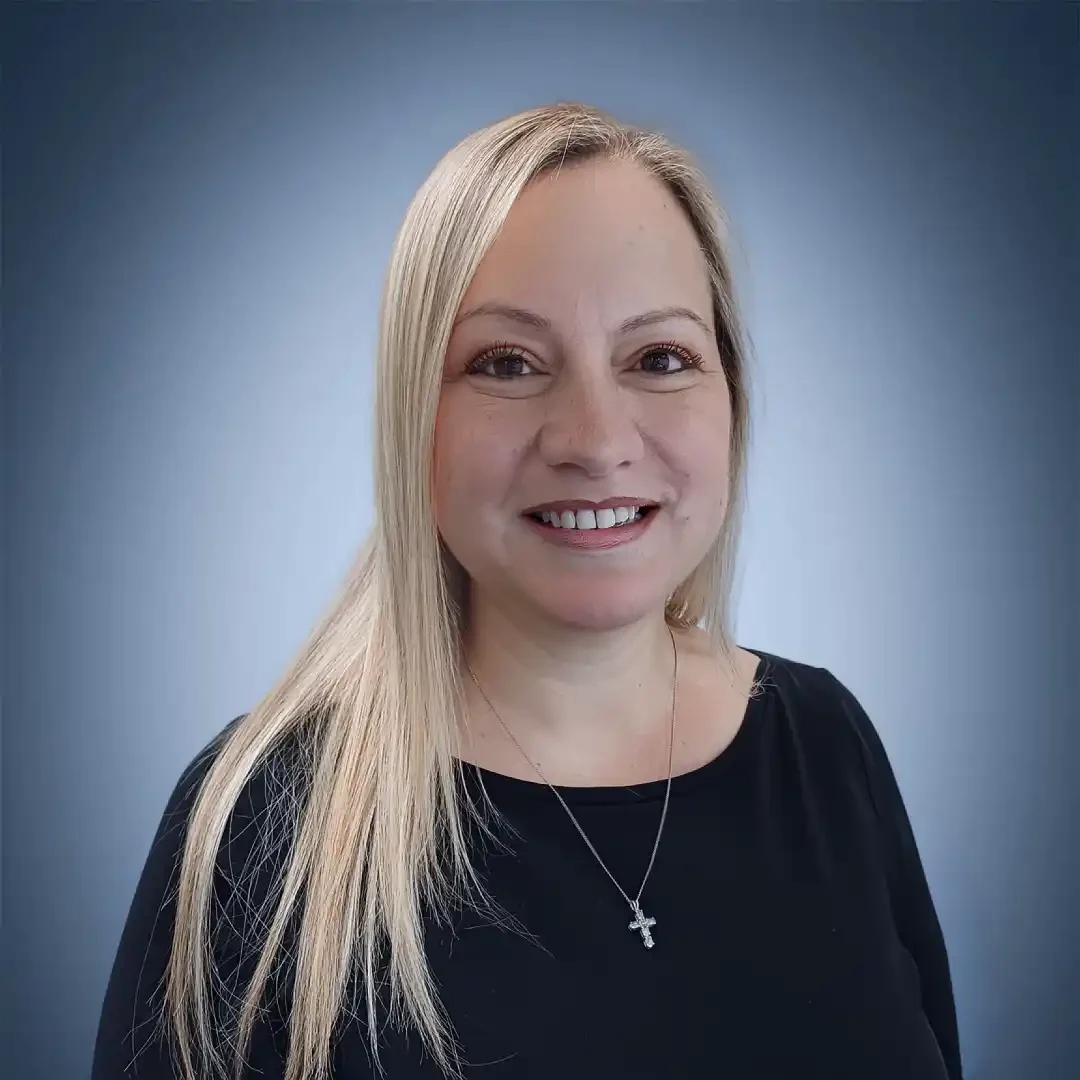 Maria Constantinou