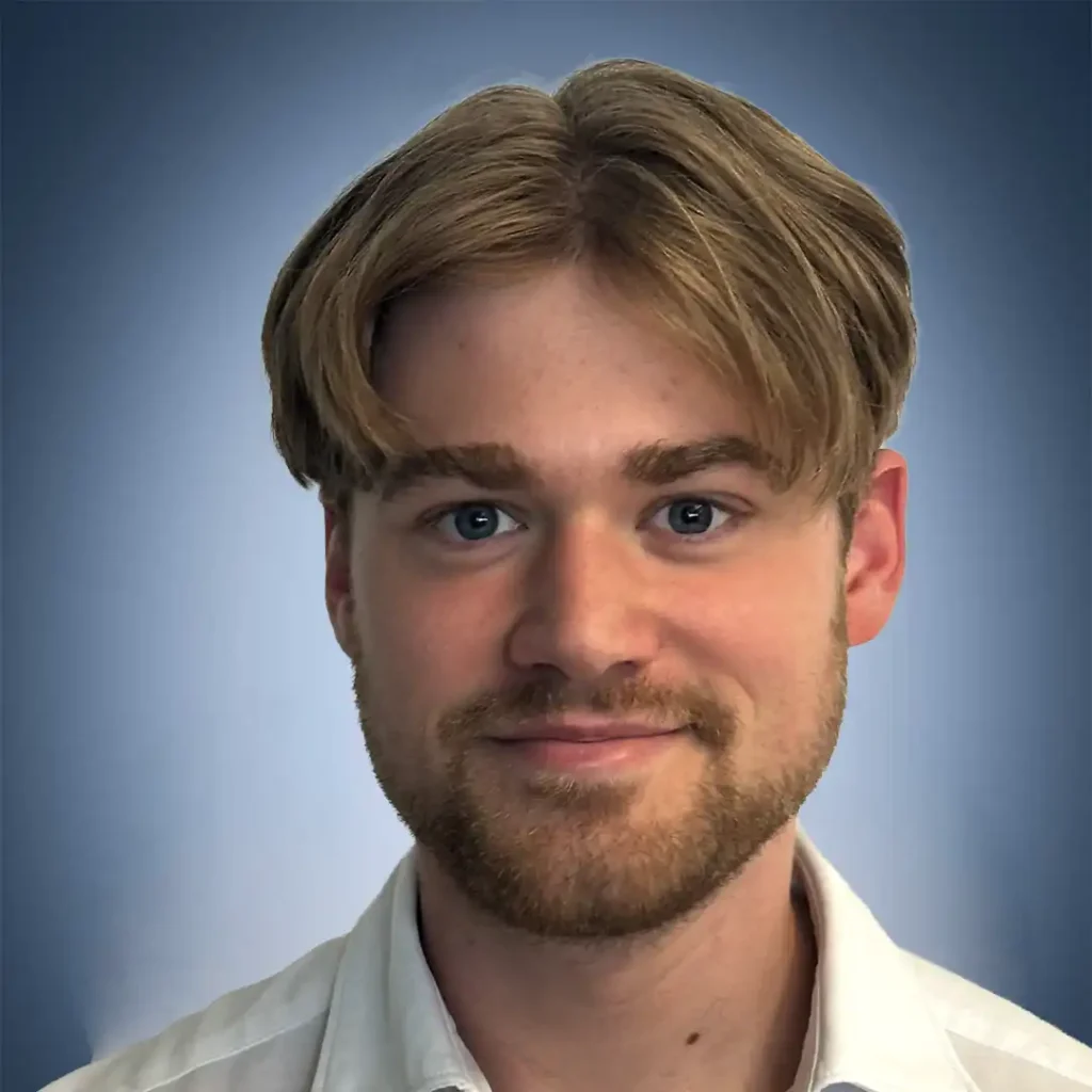 Oliver Tidder